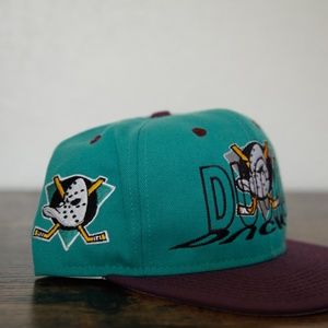 Vintage Ducks hat